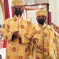 ፍስሃ ገብረማርያም