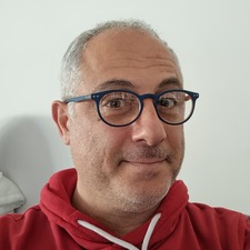 KONSTANTINIDIS SAVVAS