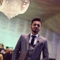 Mohammad Shafiq