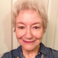 Sherry Halbrook