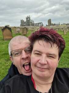 sharon Wilkinson Whitehead 