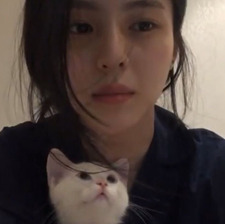 chloe jimu