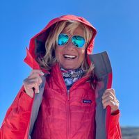 Lynn Gordon