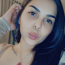 Alysha Marie