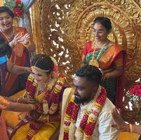 Prasanth Pushpanathan