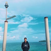 Okta Saputra