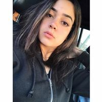 Sarah Elmenshawii