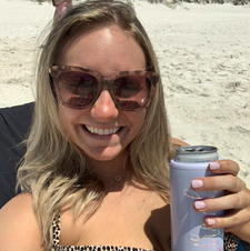 Miranda Baker