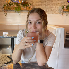 Mikayla Afdahl