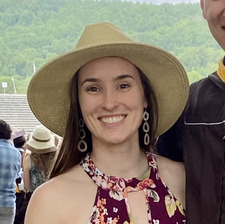 Brenna Daugherty-Bell