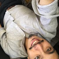 Adrian Cabrera