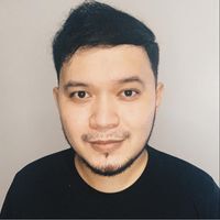 Michael Dino