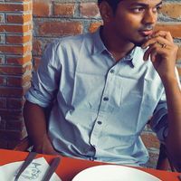 Adhithya Sundar