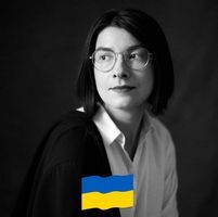 Ірина Славінська