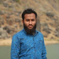 Trs Ahmed
