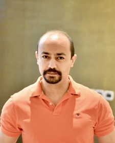 Mohamed Shaaban