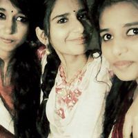 Aparna Radhakrishnan