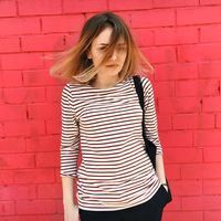 Лара Колодий