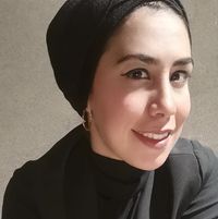 Yasmin Mahmoud
