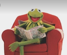 kate (kermit's version)
