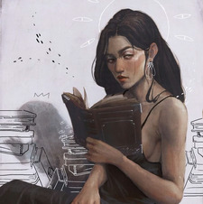 anya