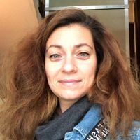 Dasha Petru