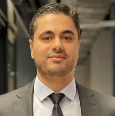 عماد الدين المدولي