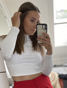 Solveig Dankertsen
