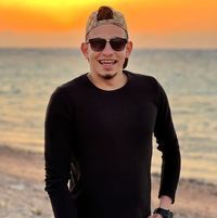 Mohamed Ashraf