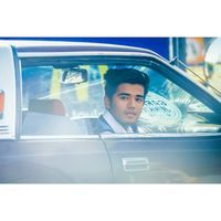 Maahir Syed