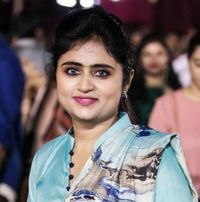 Srimoyee Bhattacharjee