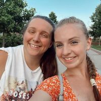 Mackenzie Trowbridge