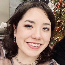 Laura Arias