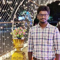 Sathish Thiruvengadam