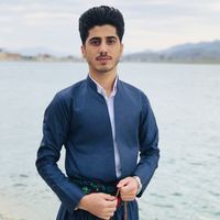 Ahmad Mohammed