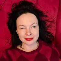 Ольга Ломакина