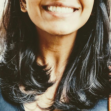 Parvathy