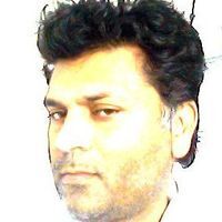 Kamran Iqbal