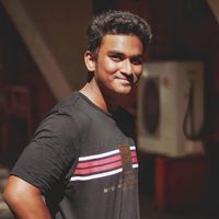 Kaustubh Brid