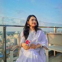Sharmin Anika