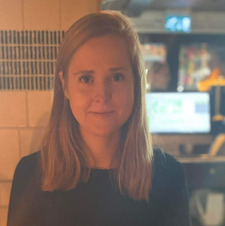 Ólöf Sigmundsdóttir