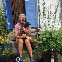 Cecilia Nylén Andresen