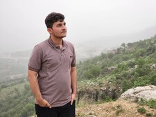 Anas Bilal