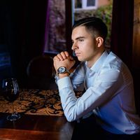 George Andrei Daniel