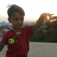 Deepak Homkar