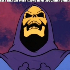 Samwise Laufeyjarson