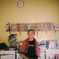 Muhammad Rahmat