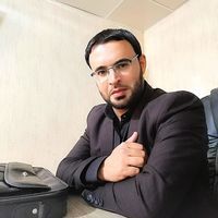 عباس التميمي