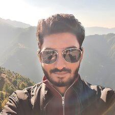 Usman Ashraf