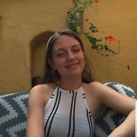 Ditte Goldmann Jensen